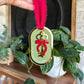 New Home Ornament 2026, Realtor Closing Gifts