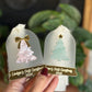 2026 Baby's First Christmas Acrylic Ornament
