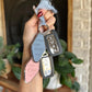 New Driver 2026 Christmas Ornament, Teen Driver Gift