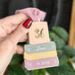 Books Read in 2026 Christmas Ornament