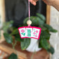 2026 Mahjong Christmas Ornament with tiles