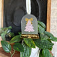 2026 Baby's First Christmas Acrylic Ornament