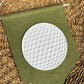 Sports pennant wall hanging for kids room, neutral felt basketball, baseball, football, golf, soccer wall art